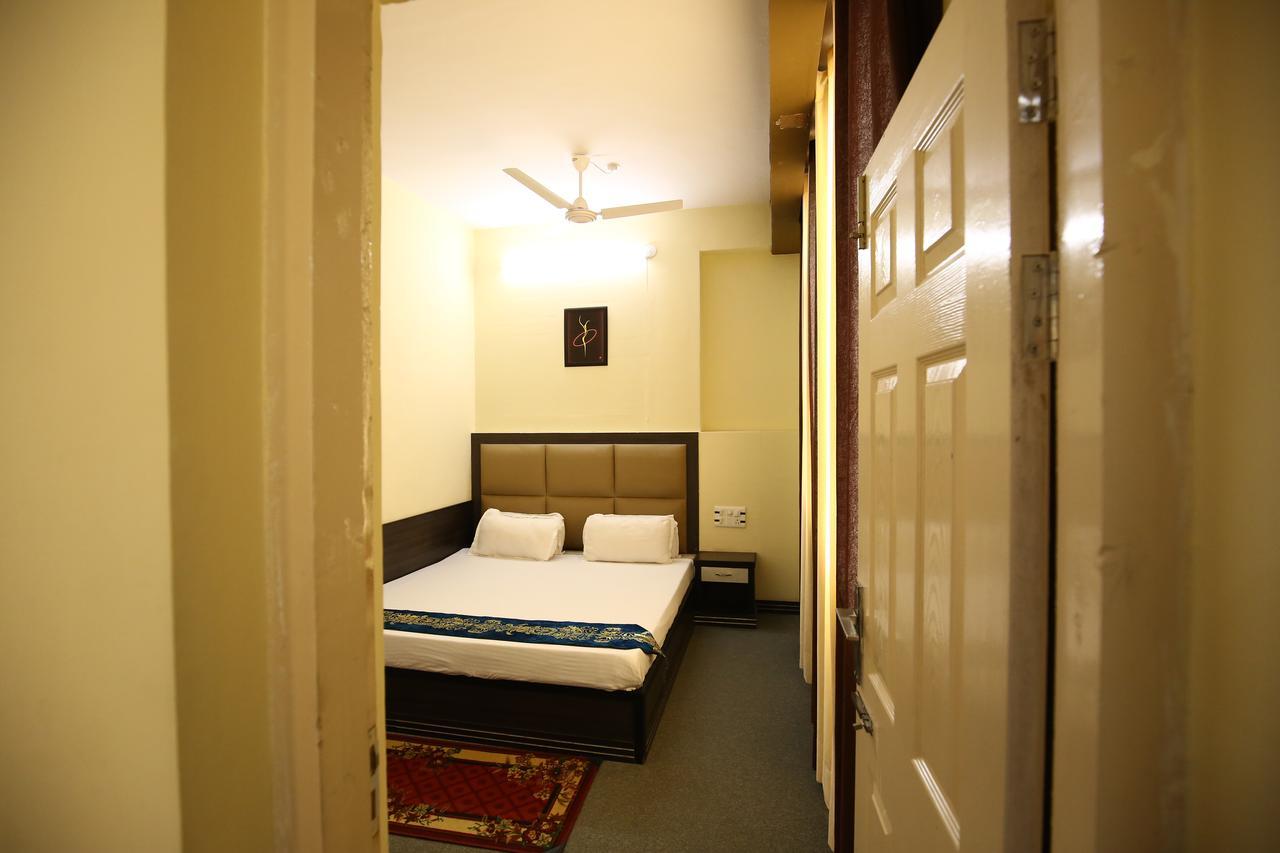 Hotels Apple Nest Manāli Dış mekan fotoğraf