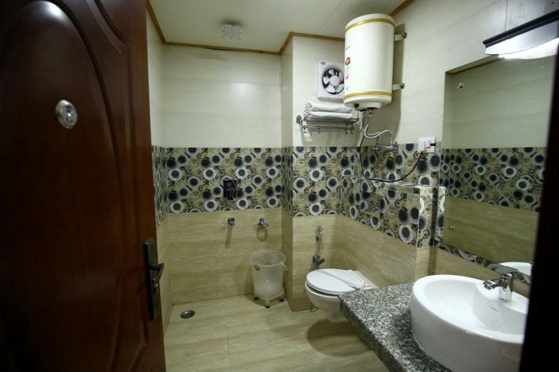 Hotels Apple Nest Manāli Dış mekan fotoğraf